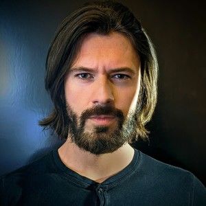 Meet your Posher, Brian